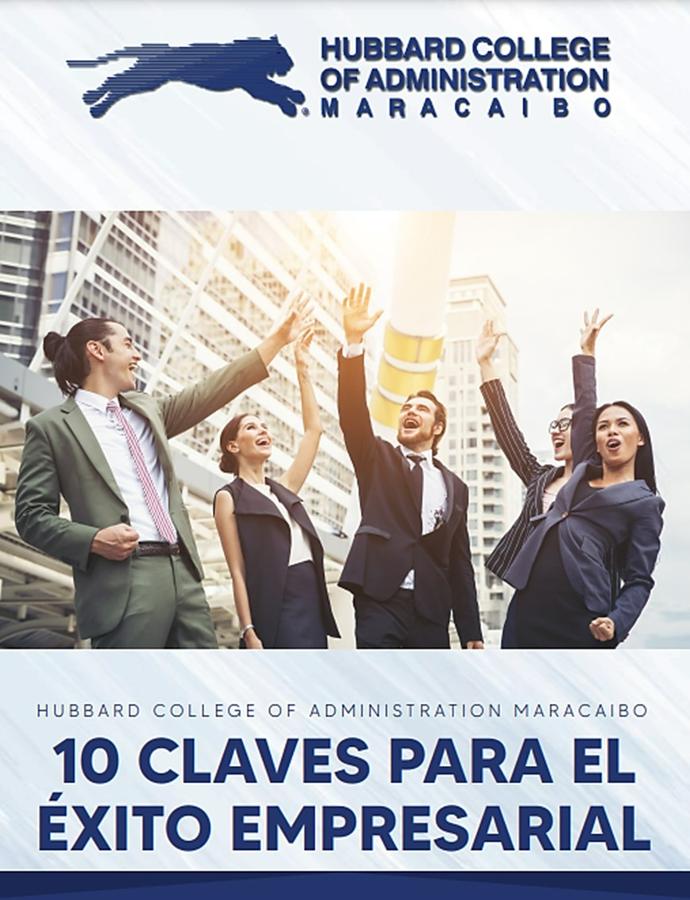 10 CLAVES PARA EL ÉXITO EMPRESARIAL