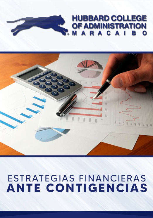 ESTRATEGIAS FINANCIERAS ANTE CONTINGENCIAS