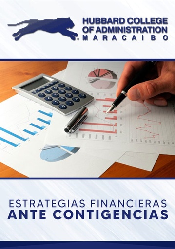 ESTRATEGIAS FINANCIERAS ANTE CONTINGENCIAS